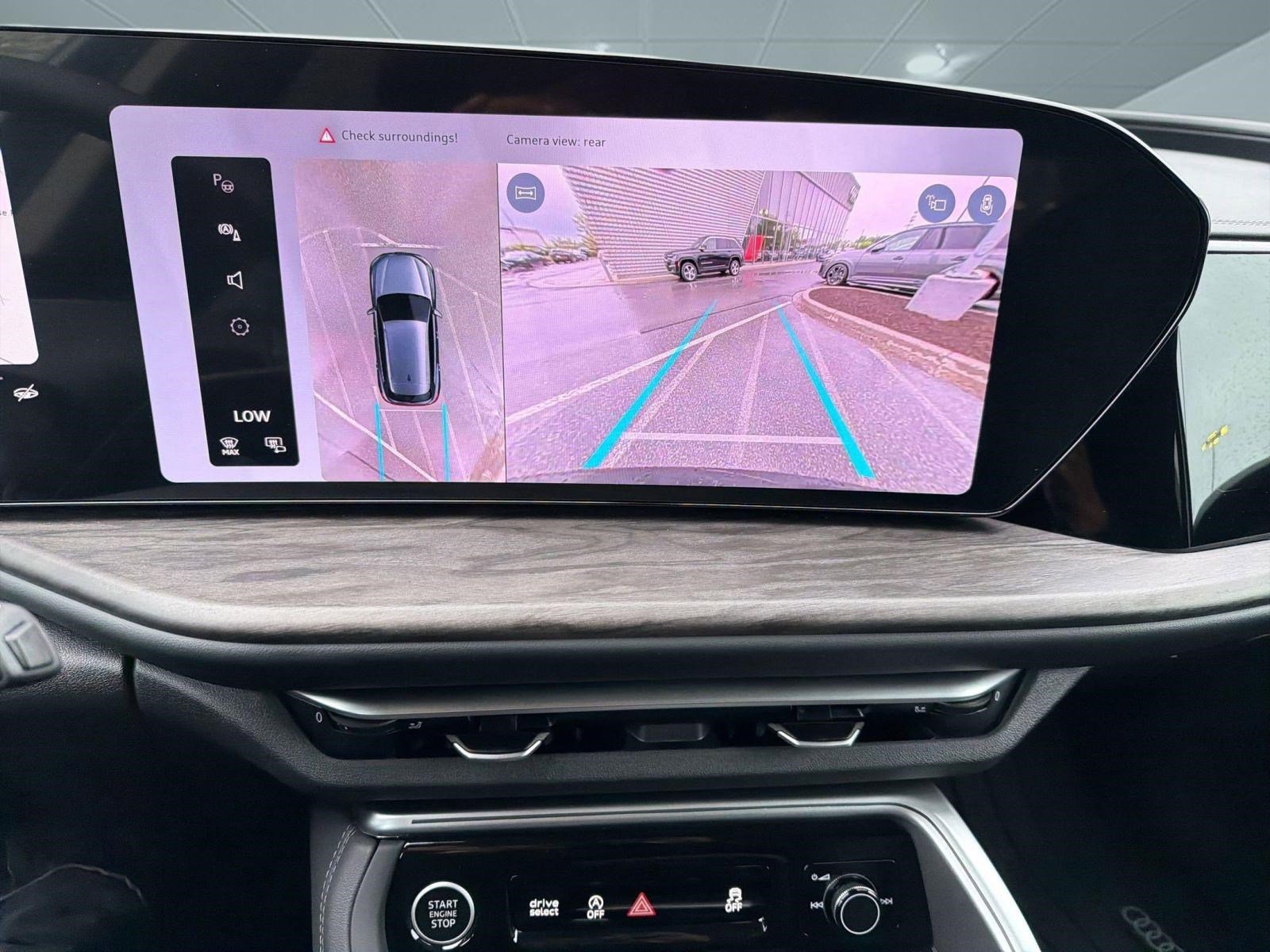 New 2026 Audi Q5 Premium AWD/4WD image 23