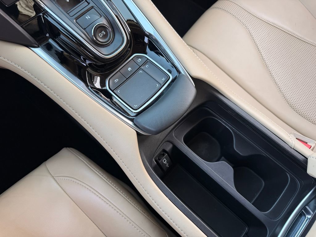 Used 2021 Acura RDX w/ Technology Package image 25