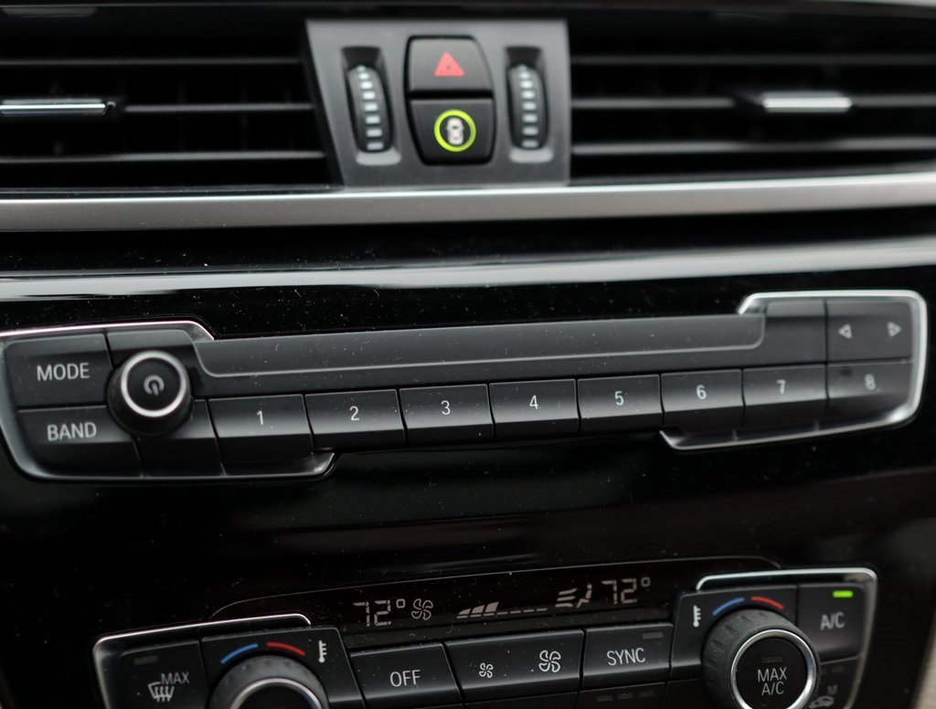 Used 2021 BMW X1 xDrive28i w/ Convenience Package image 14