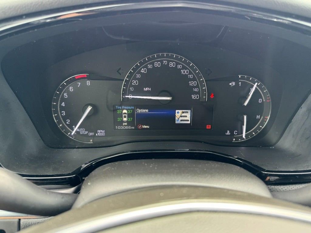 Used 2019 Cadillac XT5 Luxury image 24