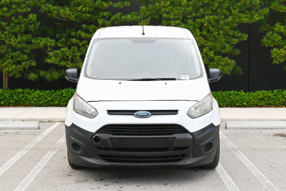 Used 2017 Ford Transit Connect XL FWD image 2