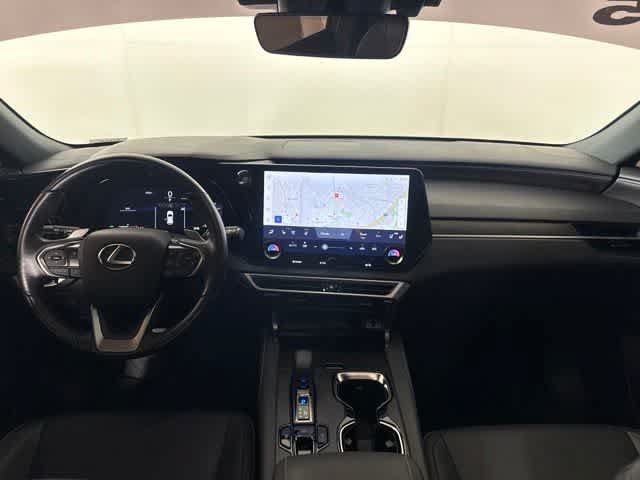 Used 2025 Lexus RX 350 Premium w/ Accessory Package (K3) FWD image 33