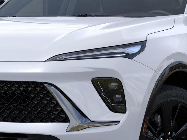 New 2025 Buick Envision Sport Touring image 48