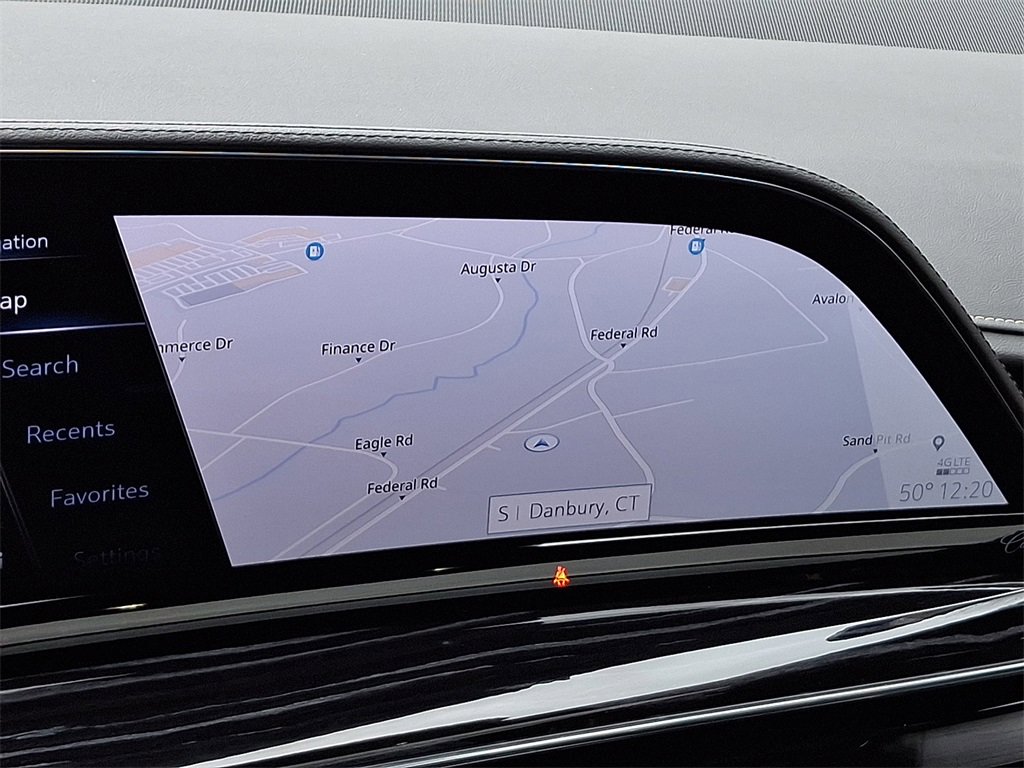 Used 2022 Cadillac Escalade ESV Sport w/ Touring Package image 19