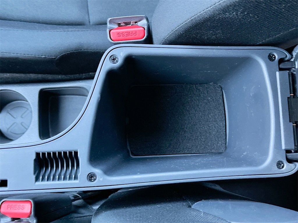 Certified 2024 Nissan Kicks S image 21