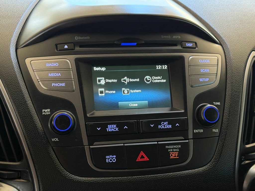 Used 2014 Hyundai Tucson SE FWD image 15