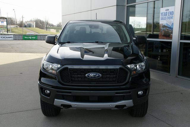 Used 2019 Ford Ranger XLT w/ Equipment Group 302A Luxury image 6