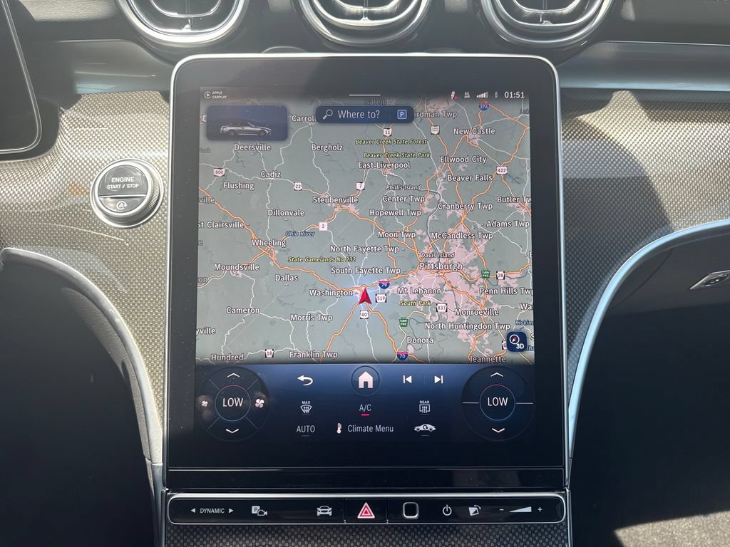 New 2026 Mercedes-Benz CLE 450 4MATIC Cabriolet image 11