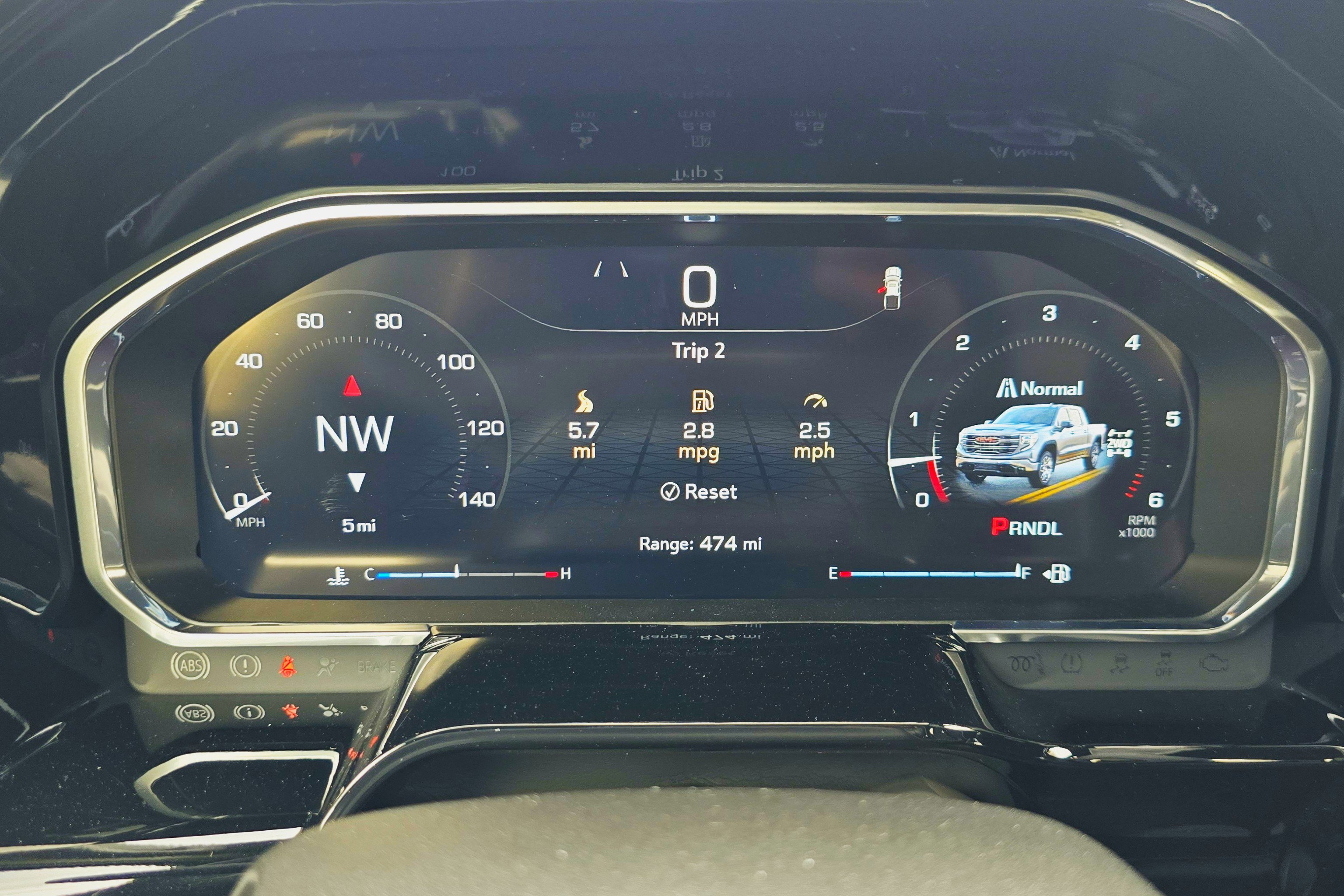 New 2026 GMC Sierra 1500 Elevation w/ Max Trailering Package image 30