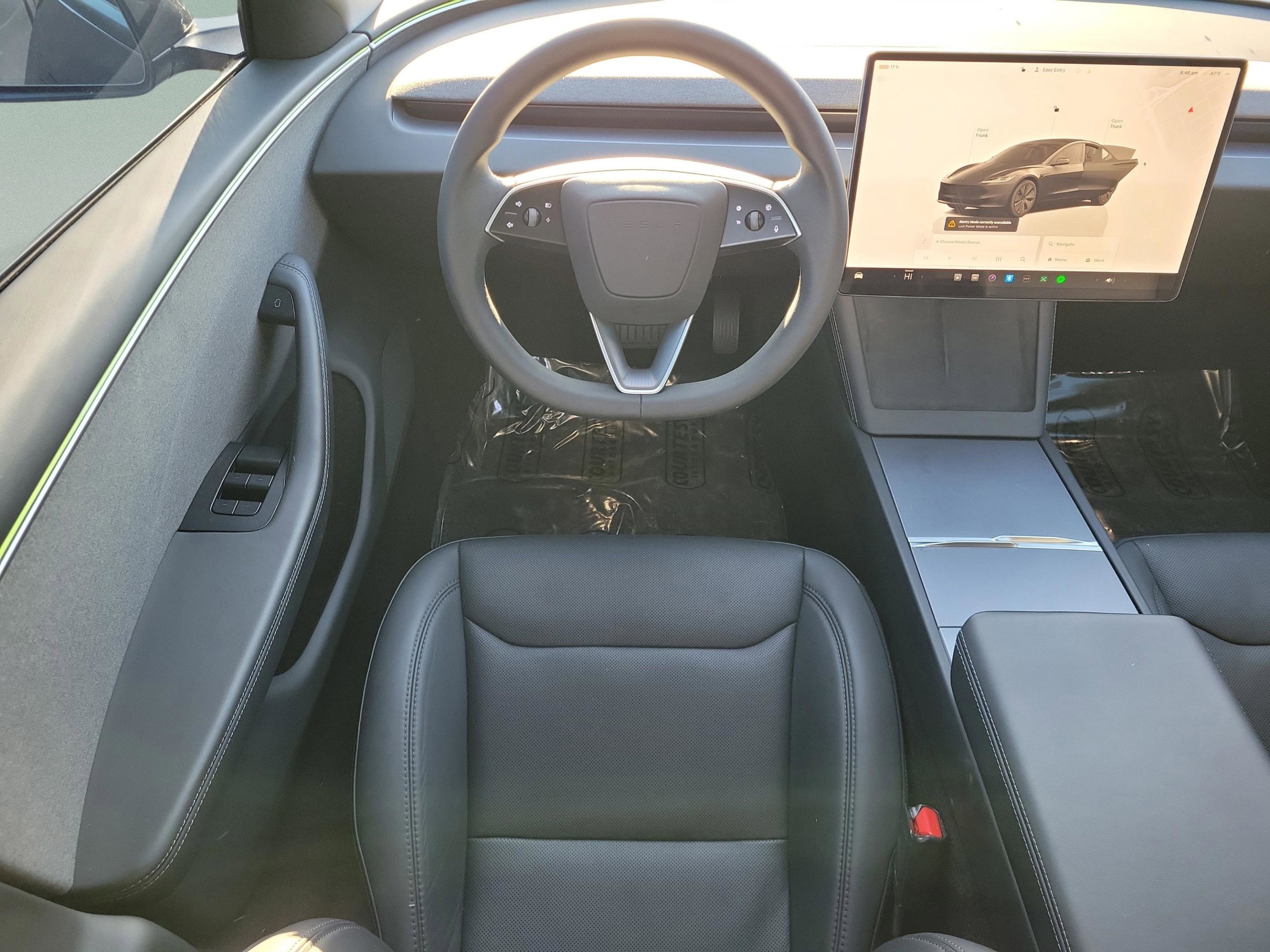 Used 2024 Tesla Model 3 image 13