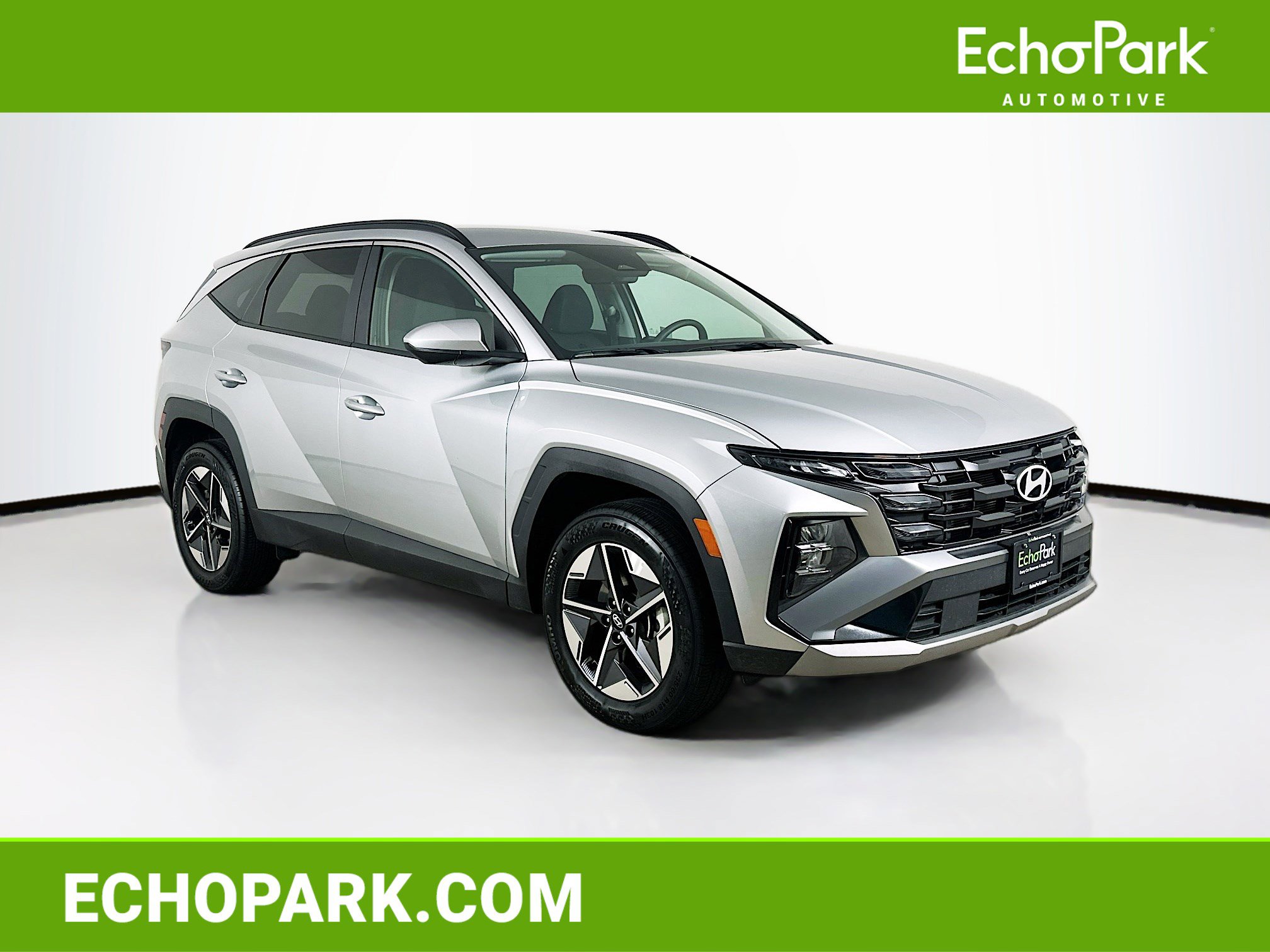 Used 2025 Hyundai Tucson SEL