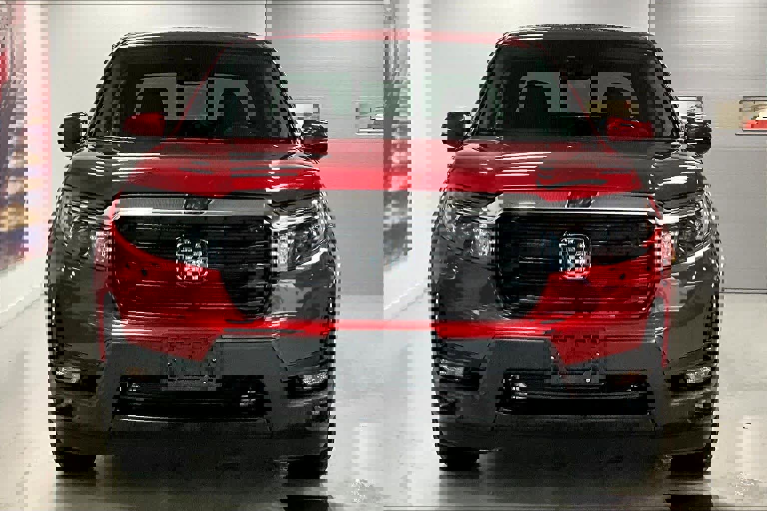 Used 2023 Honda Ridgeline RTL-E image 6