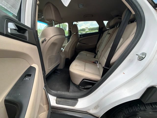 Used 2016 Hyundai Tucson SE FWD image 7