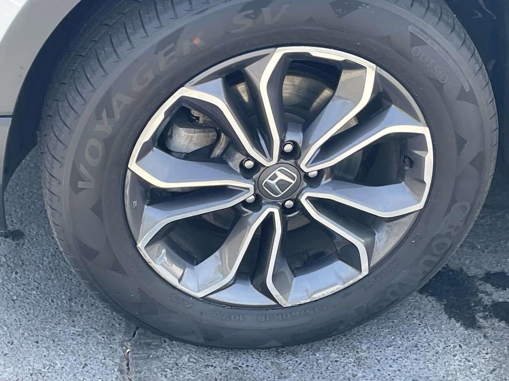 Used 2021 Honda CR-V EX image 15