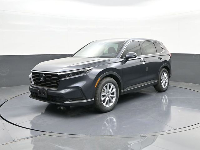 New 2026 Honda CR-V EX image 27