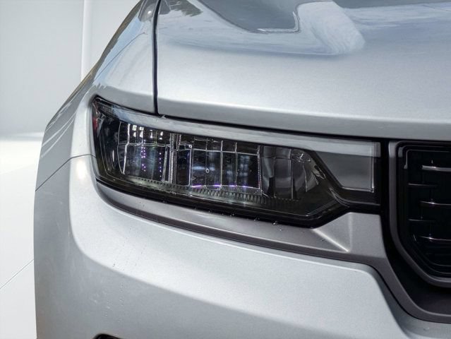 New 2026 Jeep Grand Cherokee L Limited AWD/4WD image 9