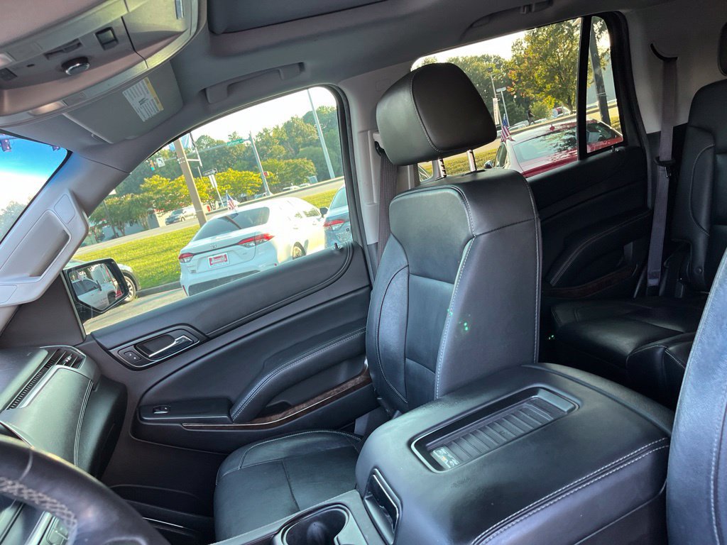 Used 2016 Chevrolet Tahoe LT RWD image 19