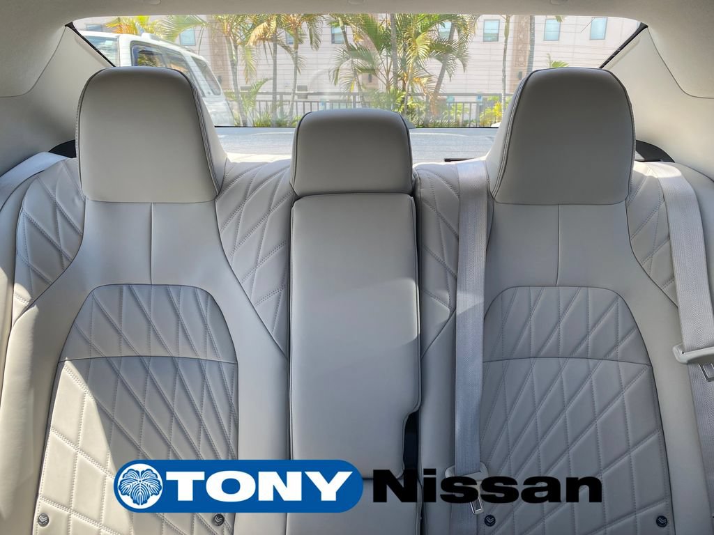 New 2026 Nissan Sentra SV FWD image 36