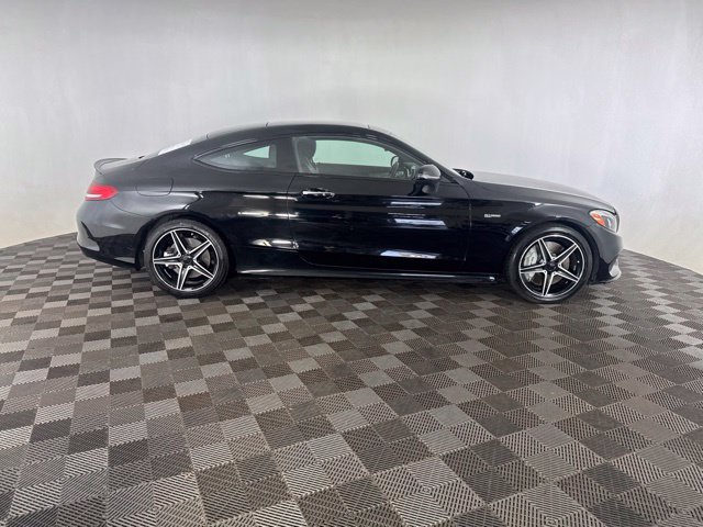 Used 2017 Mercedes-Benz C 43 AMG 4MATIC Coupe image 6