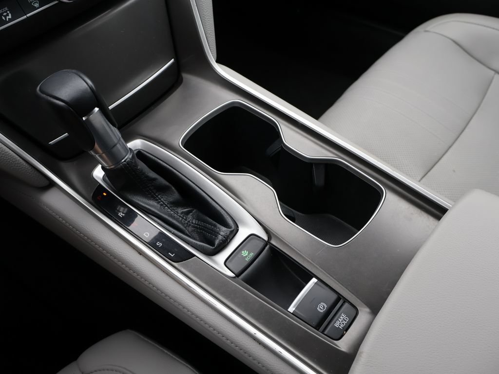 Certified 2018 Honda Accord EX-L image 23