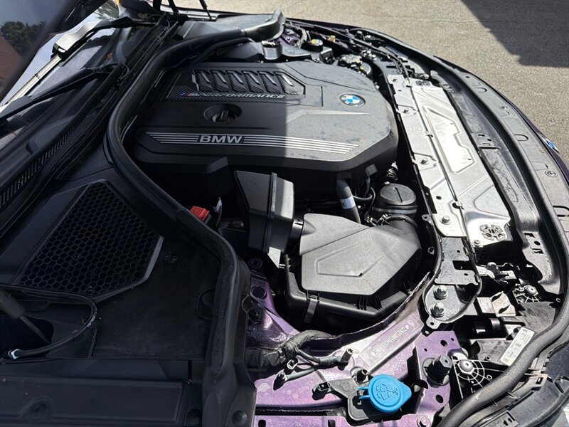 Used 2022 BMW M240i xDrive Coupe w/ Premium Package AWD/4WD image 32