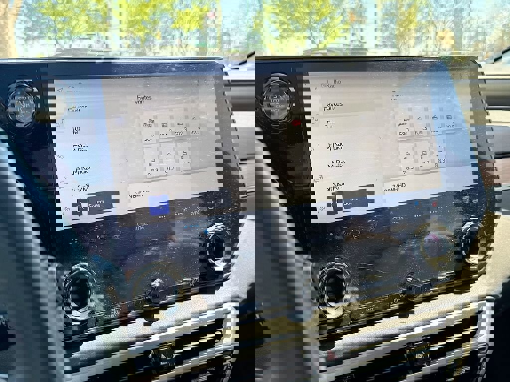 Used 2023 Lexus RX 350 Premium Plus w/ Accessory Package image 27