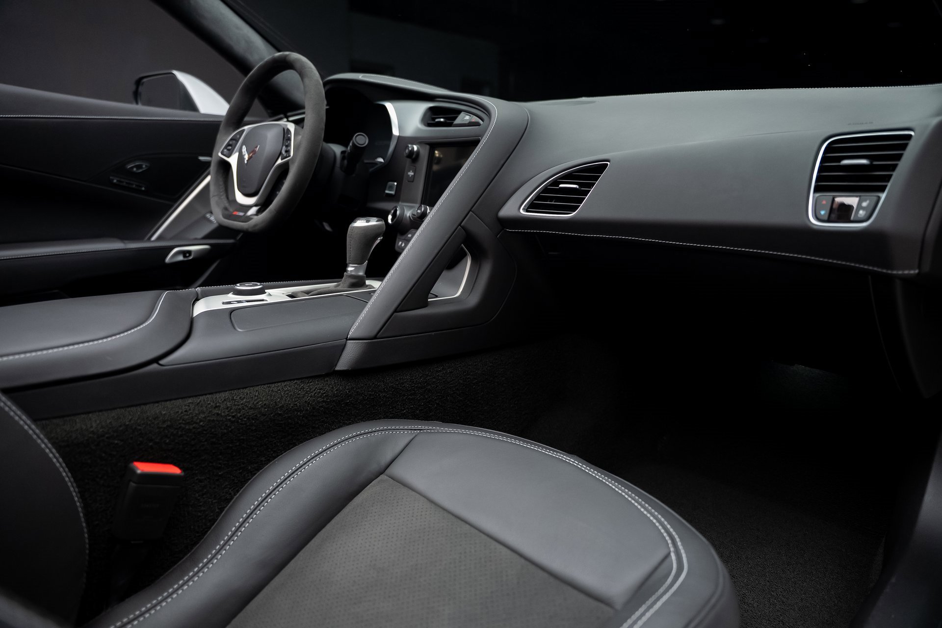 Used 2017 Chevrolet Corvette Z06 image 62