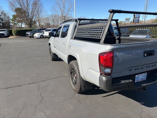 Used 2021 Toyota Tacoma SR5 image 6