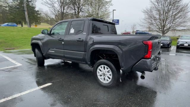 New 2026 Toyota Tacoma SR5 AWD/4WD image 6