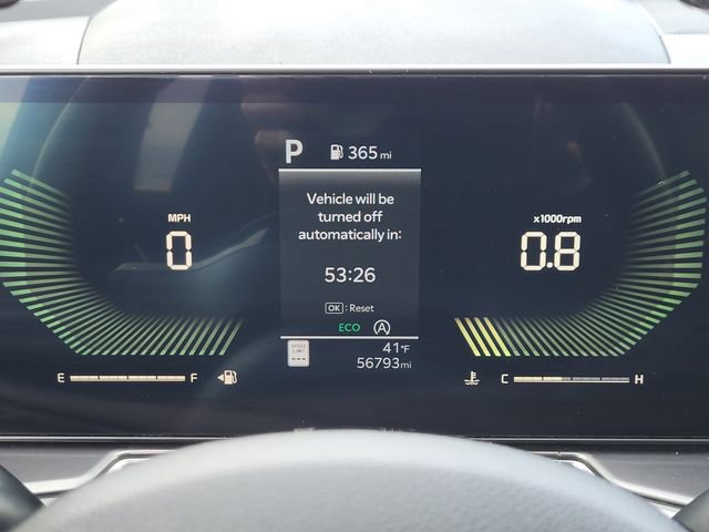 Used 2024 Kia Sorento S image 6