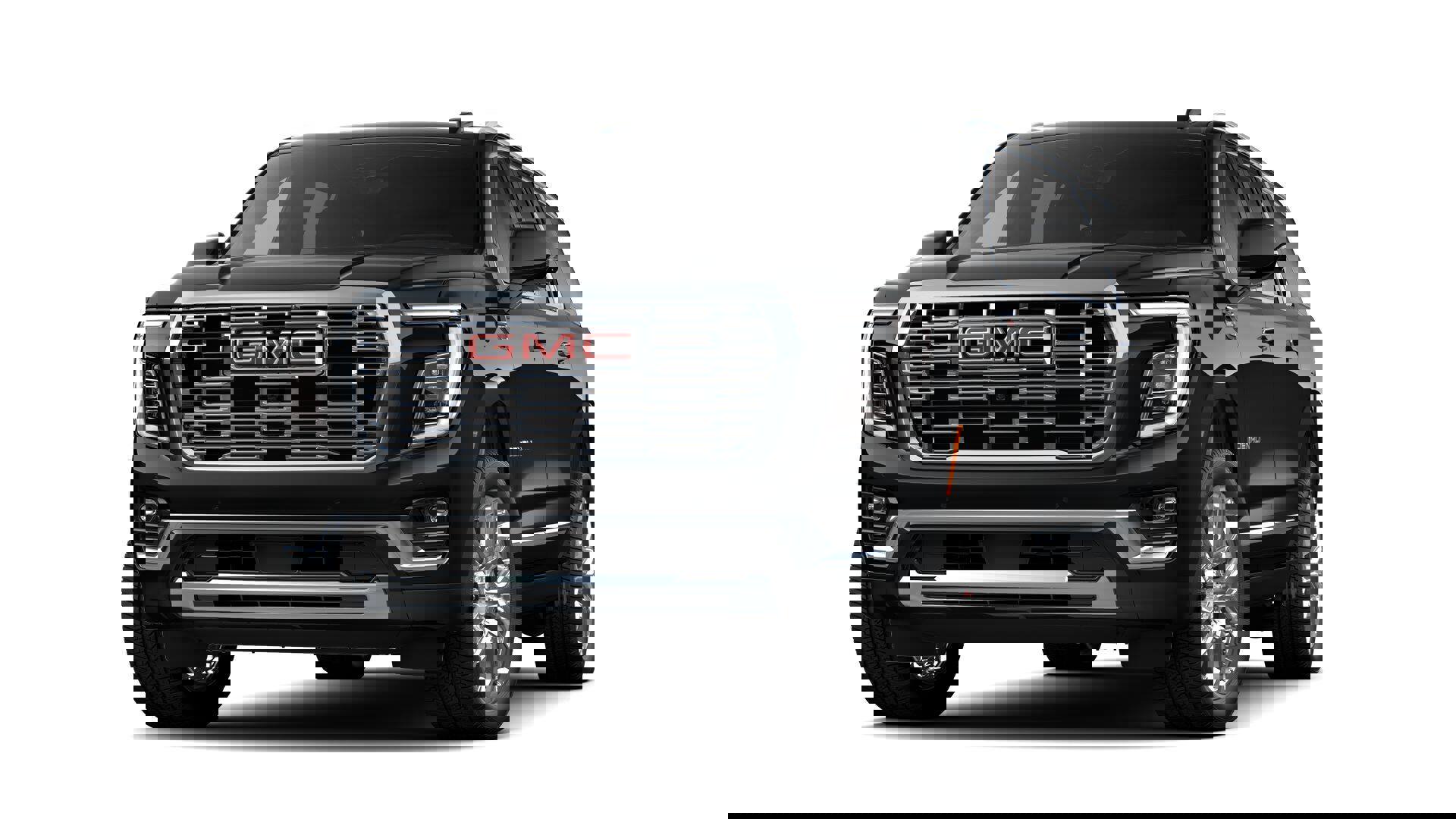 New 2026 GMC Yukon XL Denali image 27