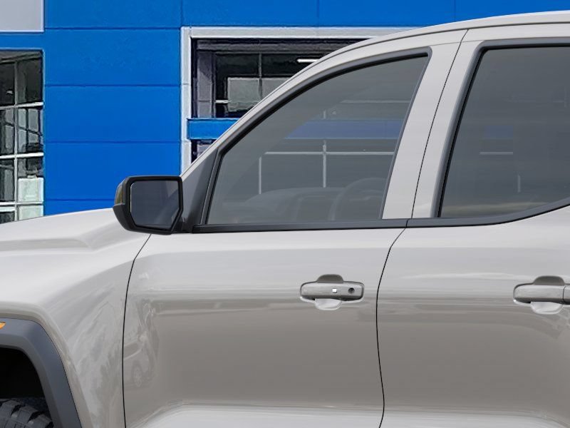 New 2026 GMC Canyon AT4 AWD/4WD image 14