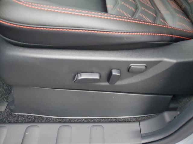 New 2026 Nissan Frontier PRO-4X w/ Pro Premium Package image 18