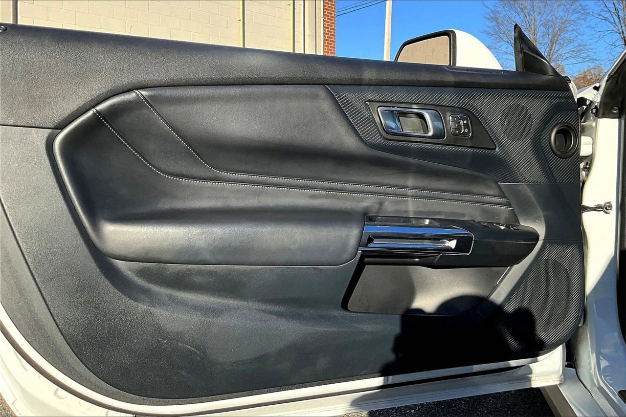 Used 2024 Ford Mustang GT Premium image 24