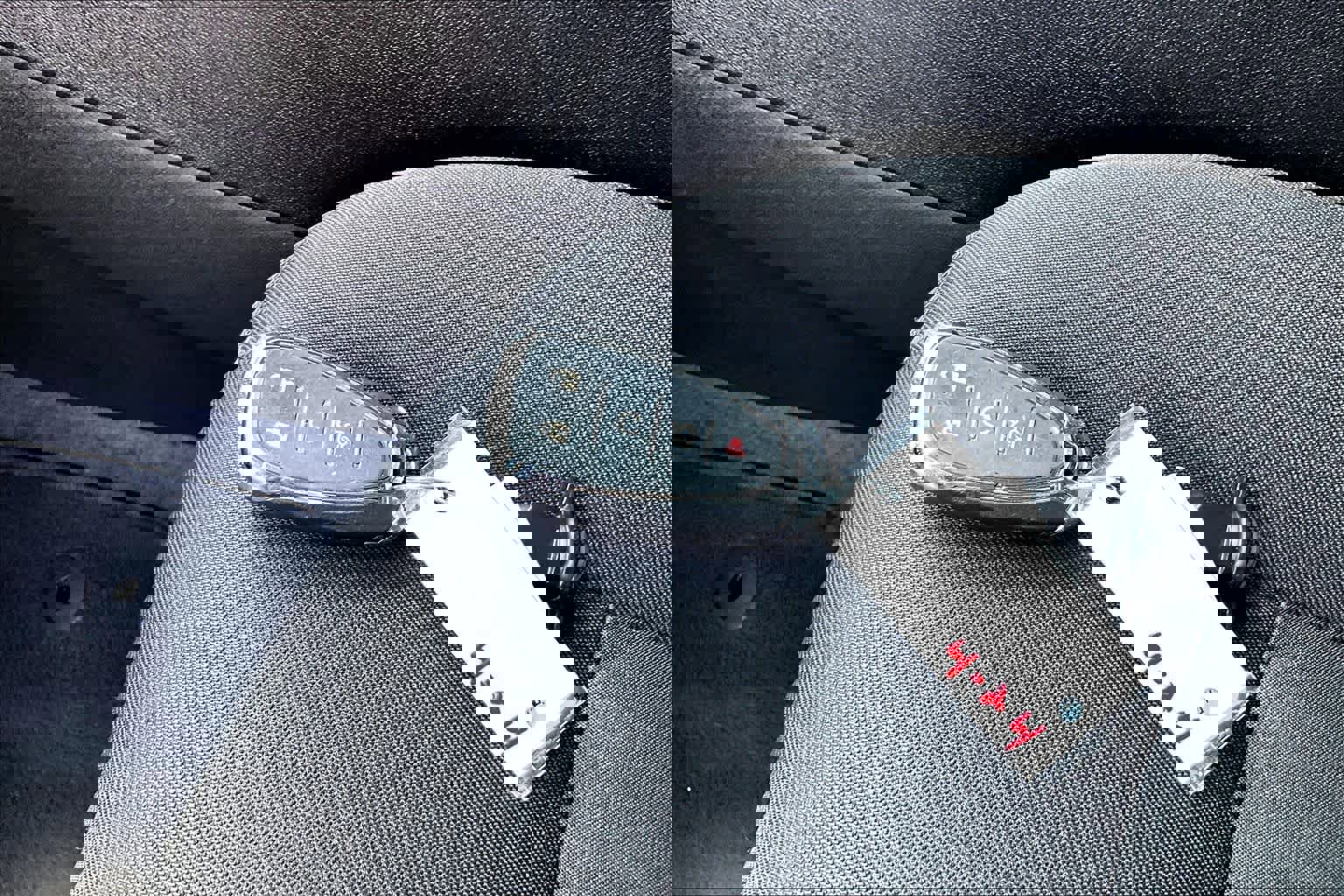 Used 2024 Chevrolet Malibu LT FWD image 14