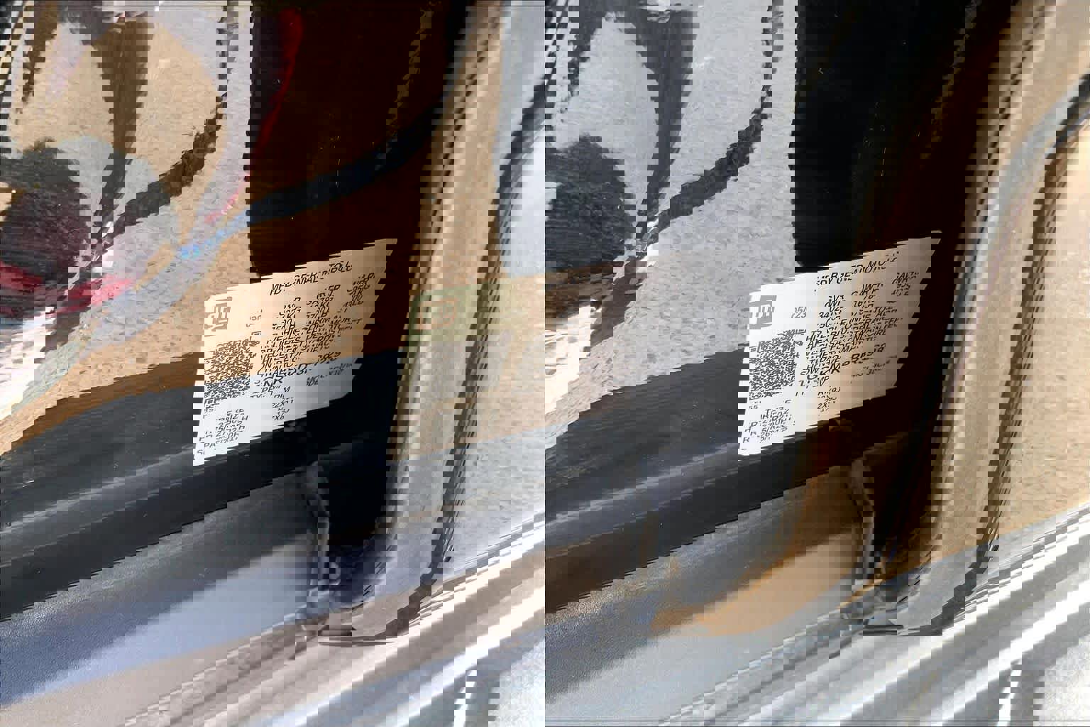 Used 2023 Chevrolet Tahoe LS w/ Driver Alert Package image 34