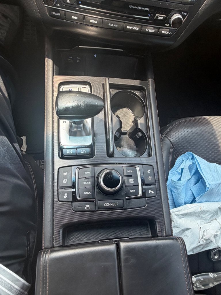 Used 2019 Genesis G80 3.3T Sport RWD image 15