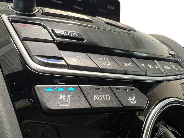 New 2025 Acura RDX A-Spec AWD/4WD image 26