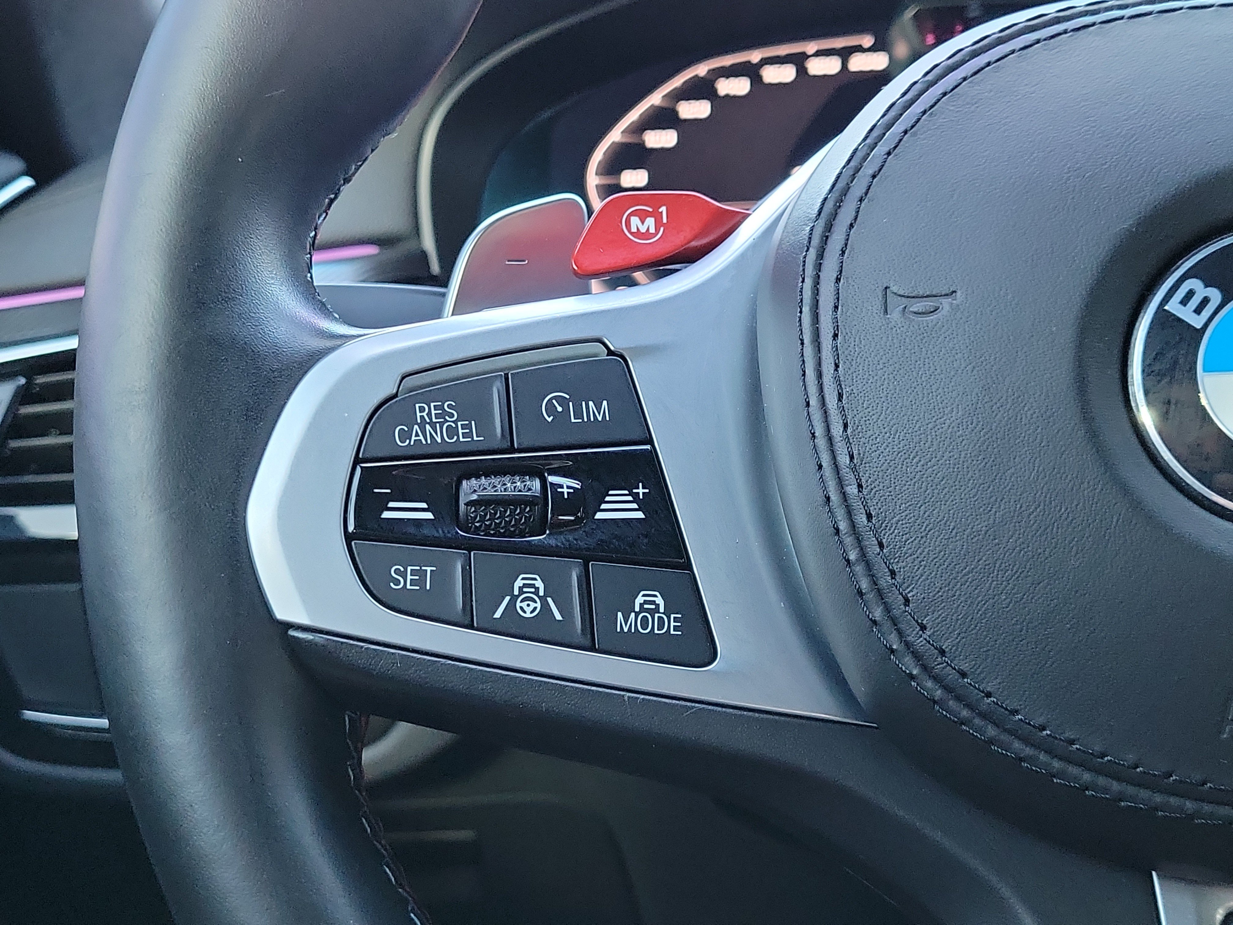 Used 2021 BMW M5 w/ Competition Package AWD/4WD image 22