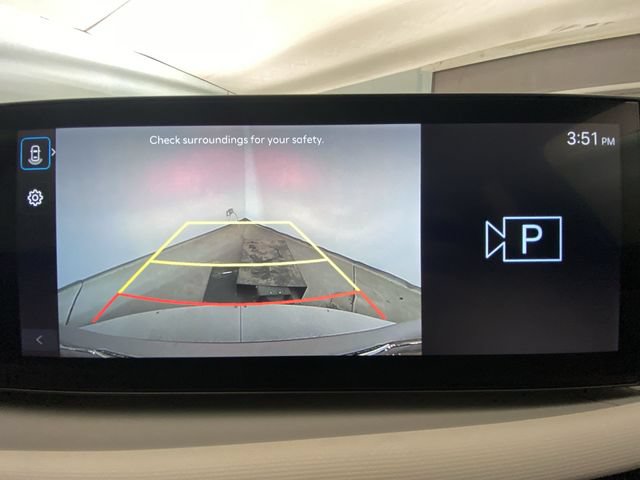 Certified 2026 Hyundai Tucson SE FWD image 17
