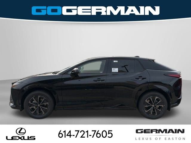 New 2026 Lexus RZ 350e 2WD image 10