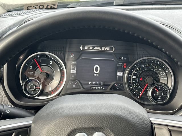 Certified 2024 RAM 3500 Laramie image 26