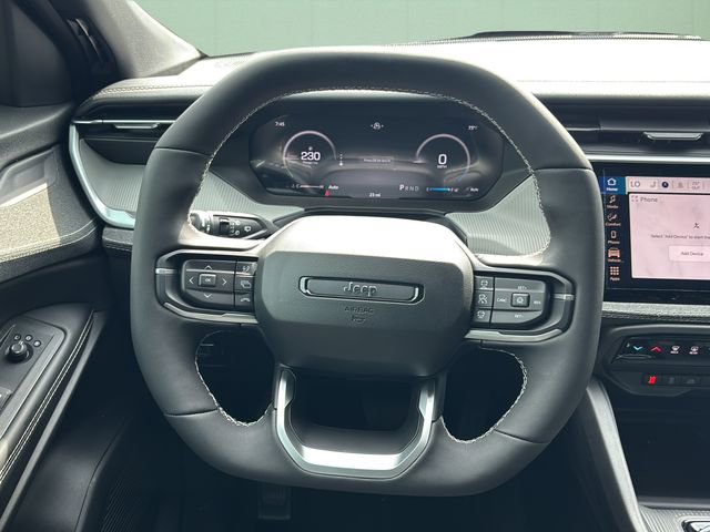 New 2026 Jeep Cherokee Laredo image 25