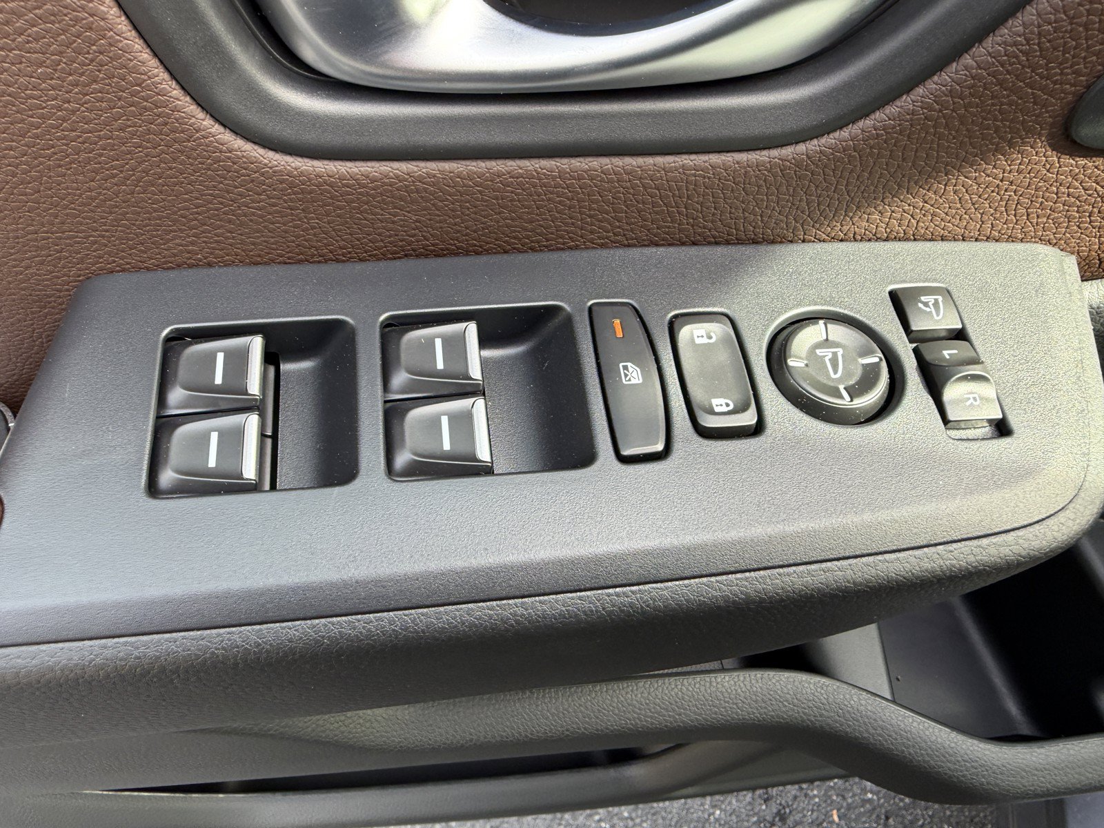 New 2026 Honda Pilot Touring image 28