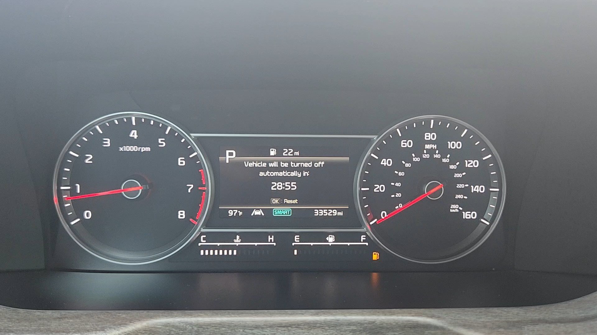 Used 2022 Kia Sorento S w/ Panoramic Sunroof Package AWD/4WD image 12