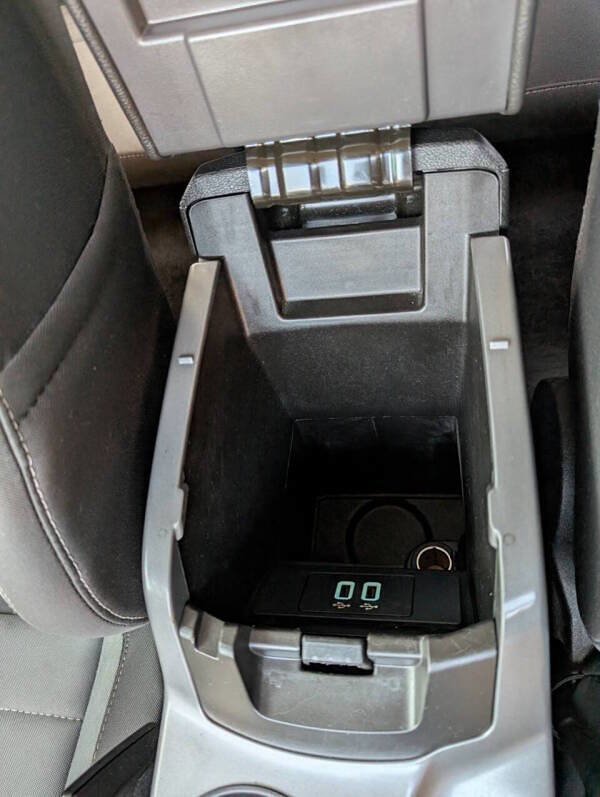 Used 2016 Ford Escape SE w/ Equipment Group 201A image 19