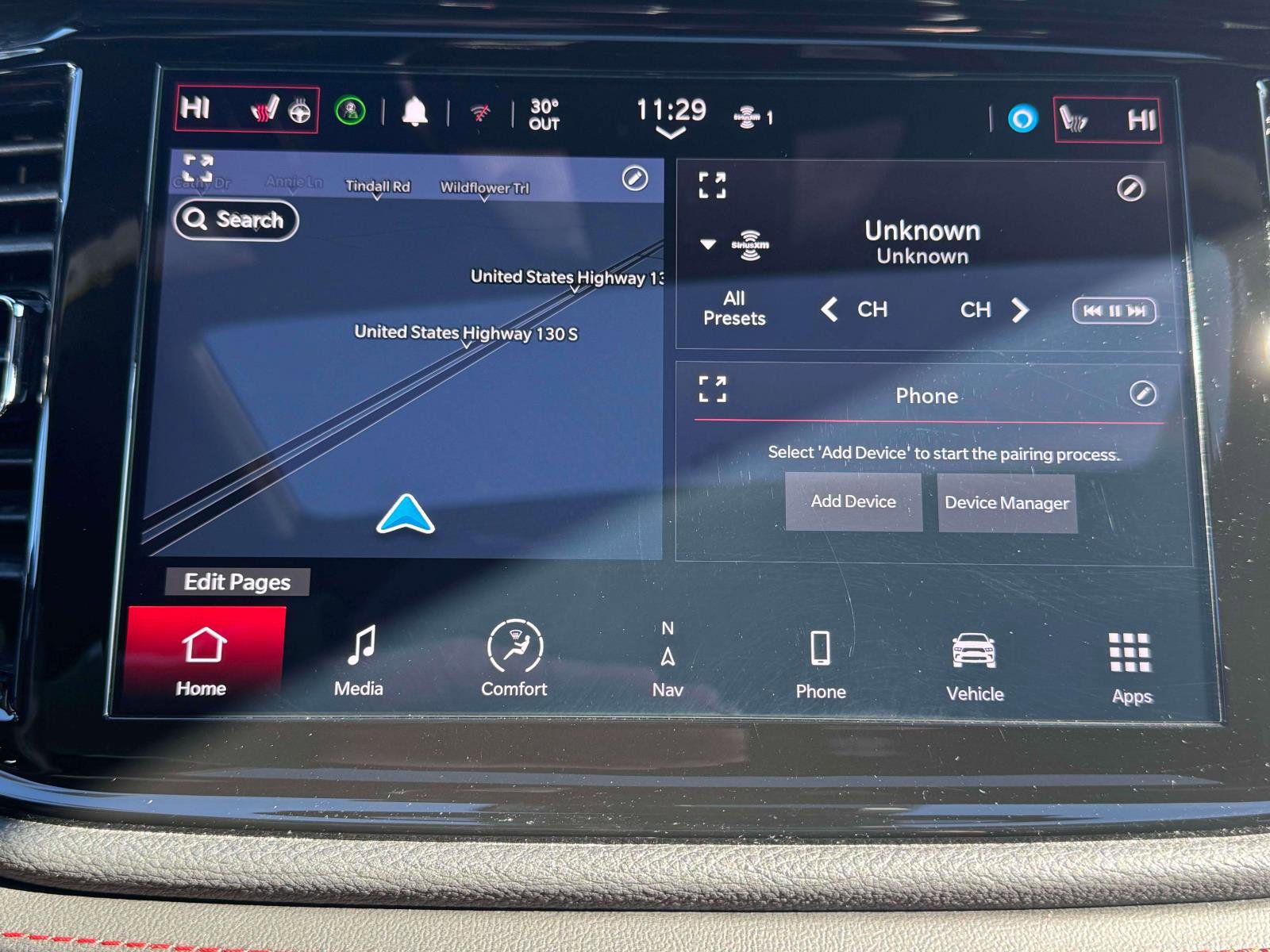 Used 2024 Dodge Durango GT image 23