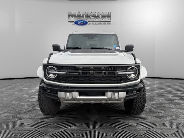 Used 2026 Ford Bronco Raptor AWD/4WD image 8