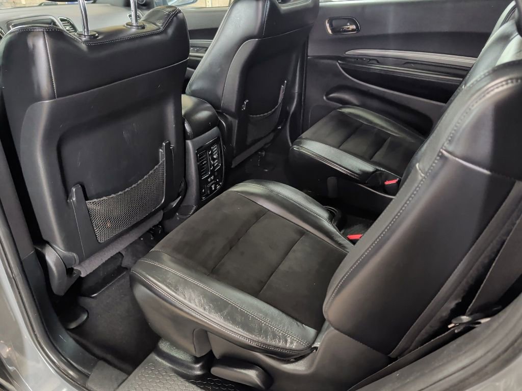 Used 2019 Dodge Durango GT image 34