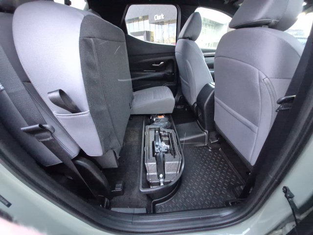 Used 2024 Hyundai Santa Cruz SEL w/ Activity Package AWD/4WD image 19